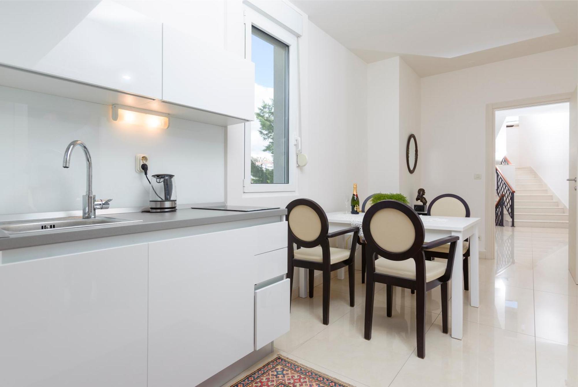 Apartment Oliva Allegra Split Exterior photo
