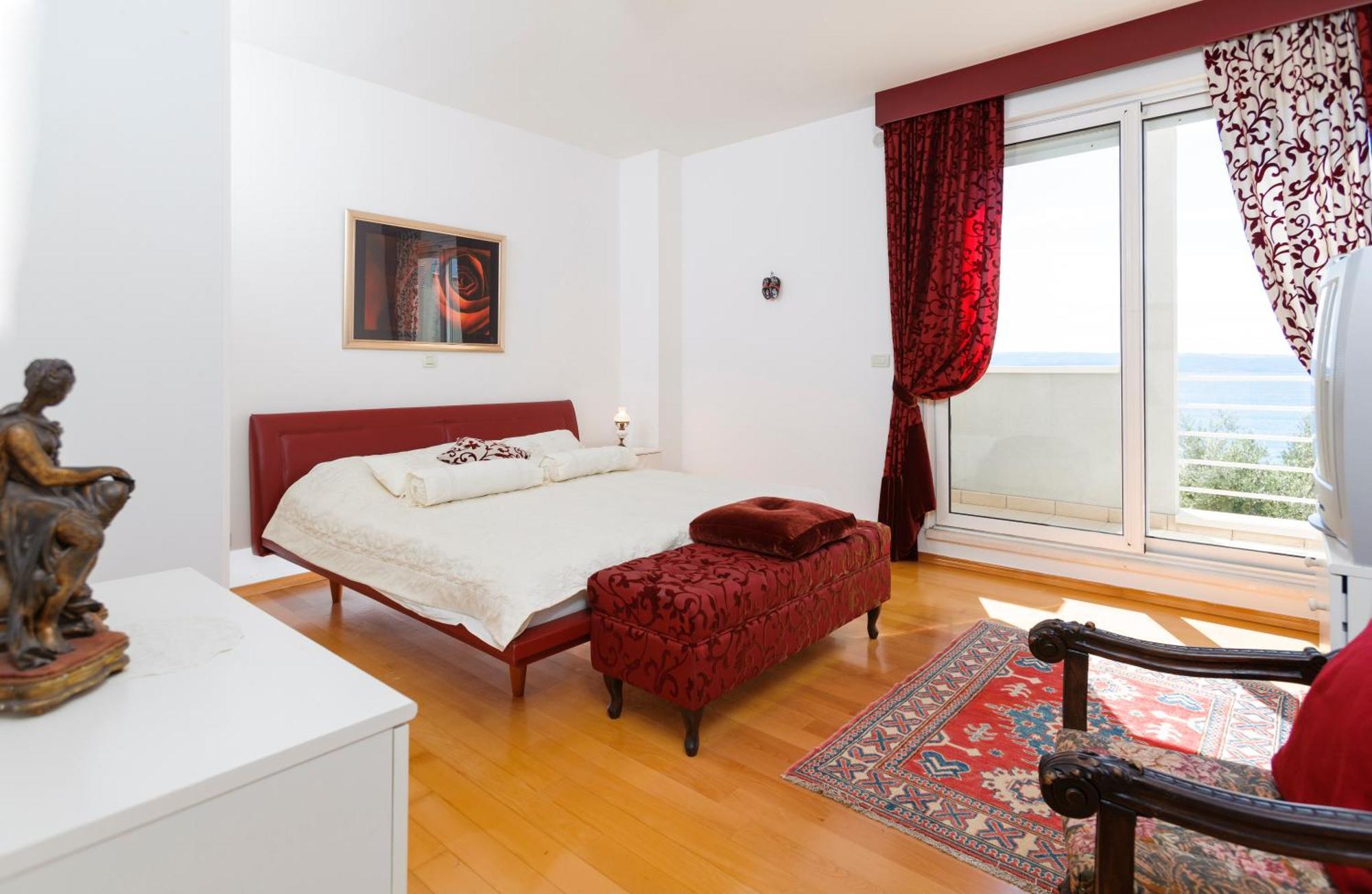Apartment Oliva Allegra Split Exterior photo