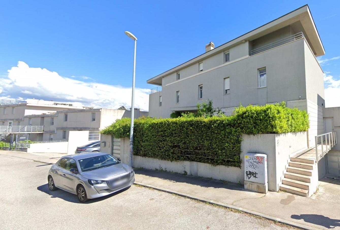Apartment Oliva Allegra Split Exterior photo